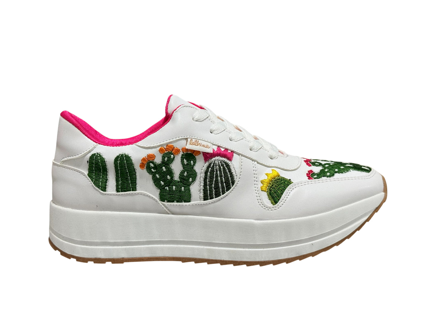 Martina Cactus