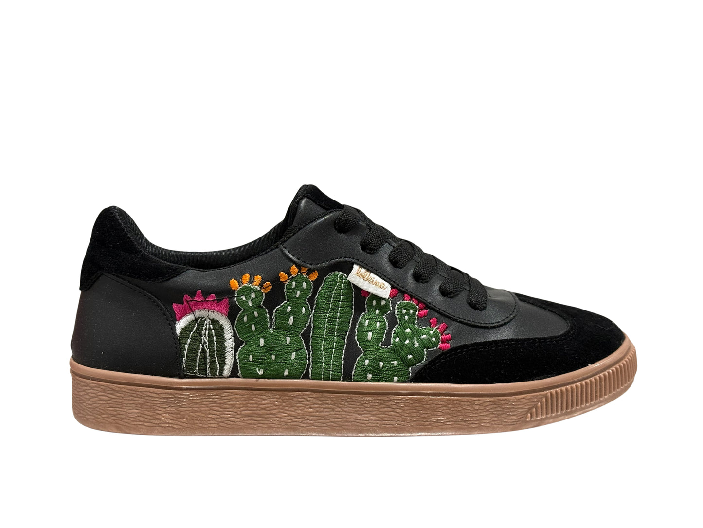 Elena Cactus Negro