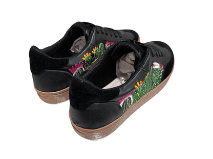 Elena Cactus Negro