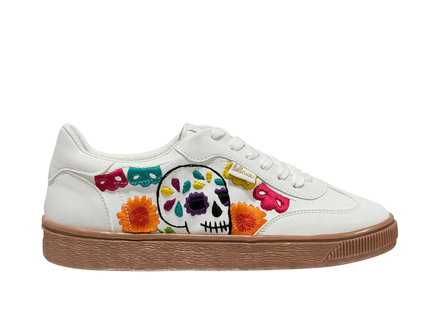 Elena Día de muertos