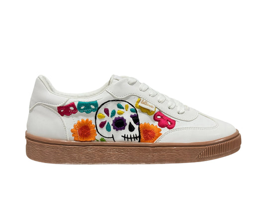 Elena Día de muertos