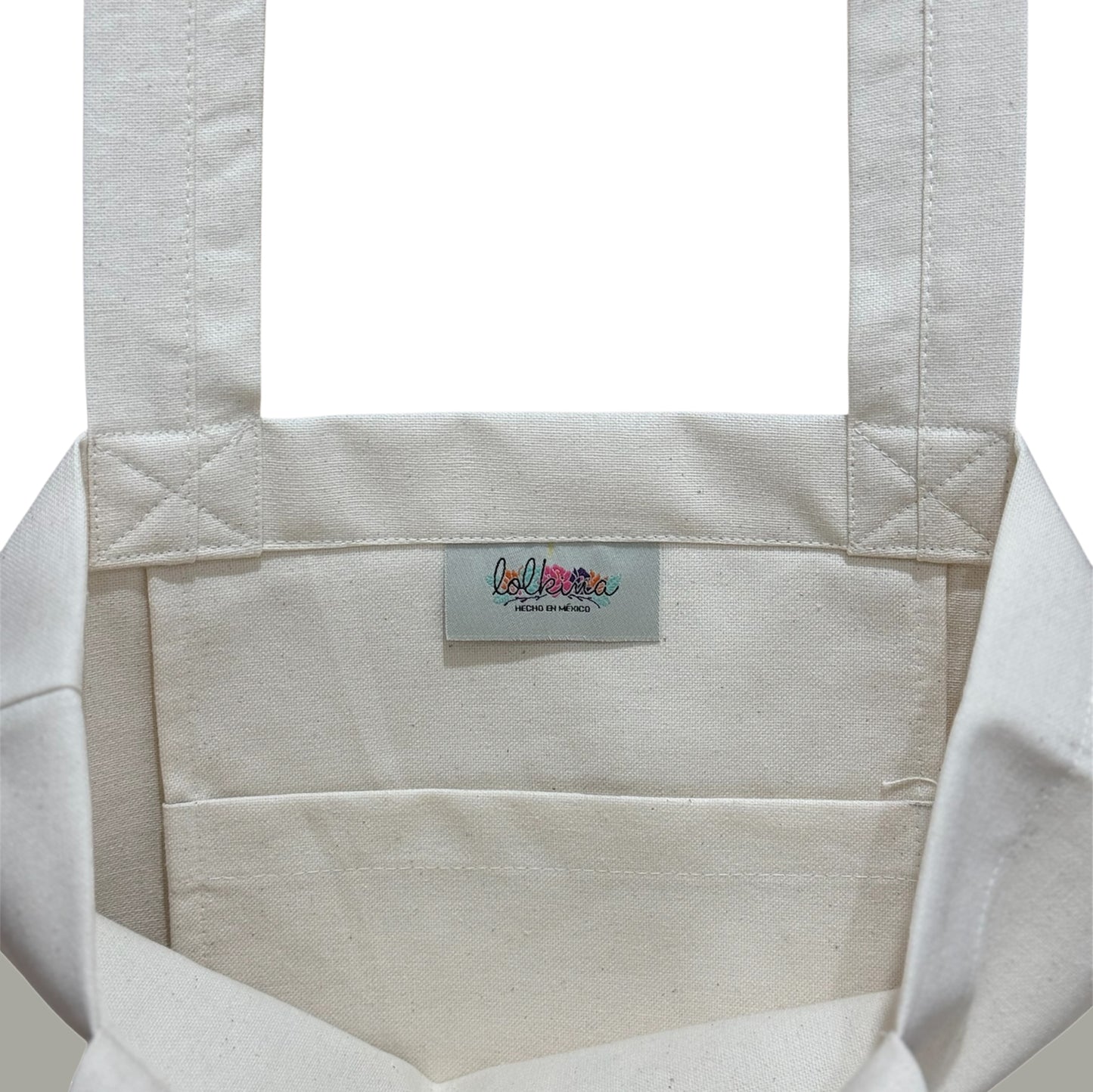 Tote bag Yucatán