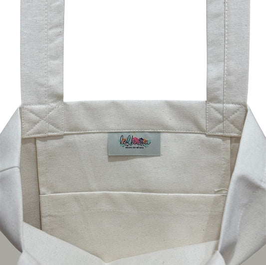 Tote bag Día de muertos