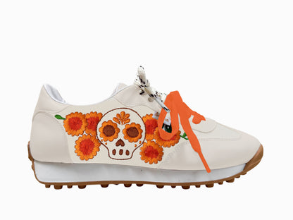 Preventa. Sneaker Latte. NUEVO MODELO