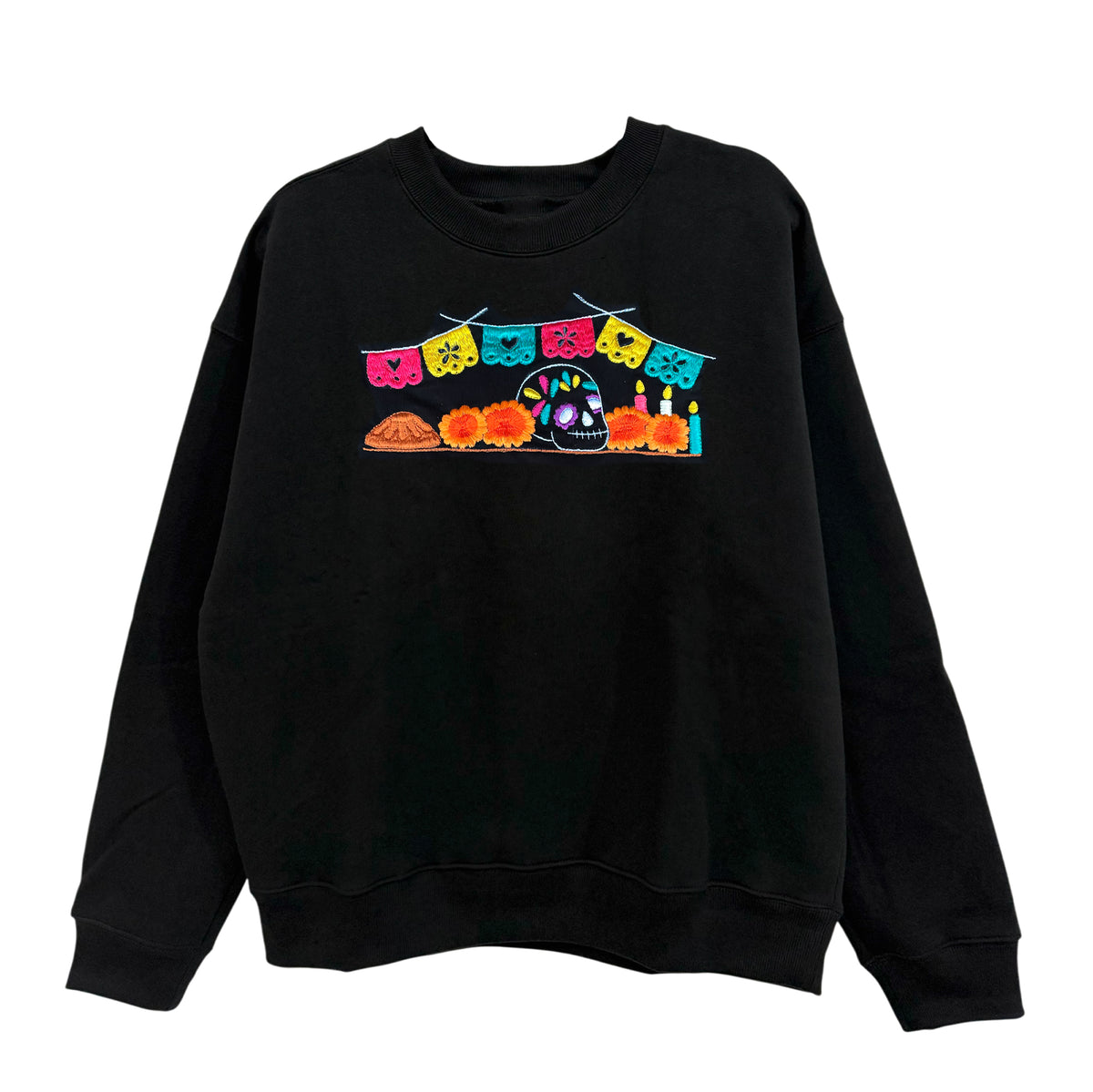 Sudadera Día de muertos