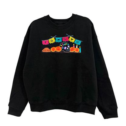 Sudadera Día de muertos