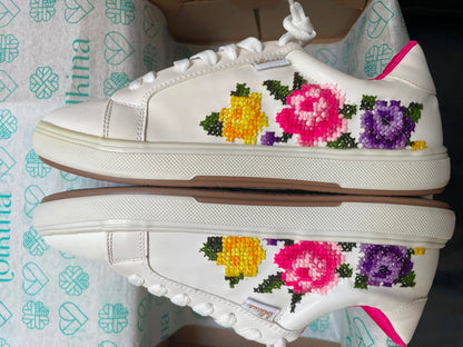 Saldo. Talla 24.