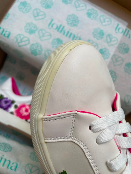 Saldo. Talla 24.