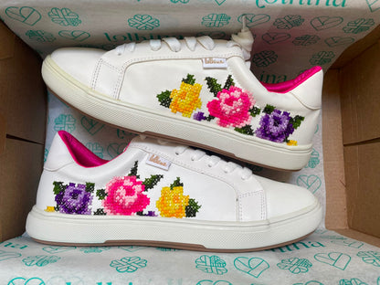 Saldo. Talla 24.