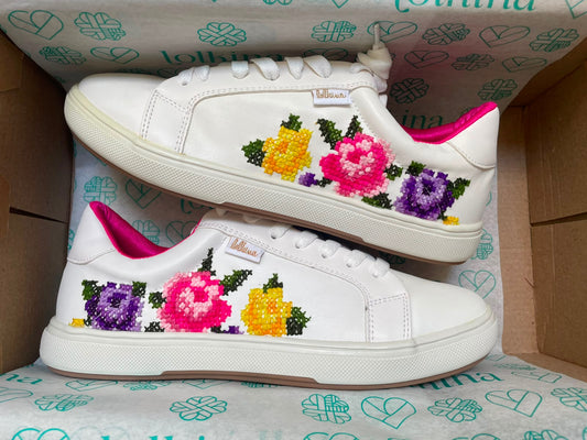 Saldo. Talla 24.