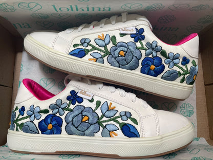 Saldo. Talla 23.