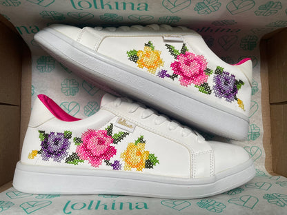 Saldo. Talla 23.