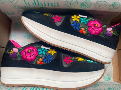 Saldo. Talla 22.