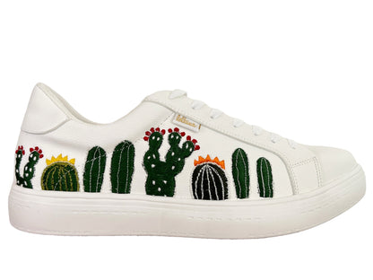 Cactus Caballero Blanco