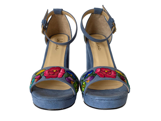 Par único. Talla 26.